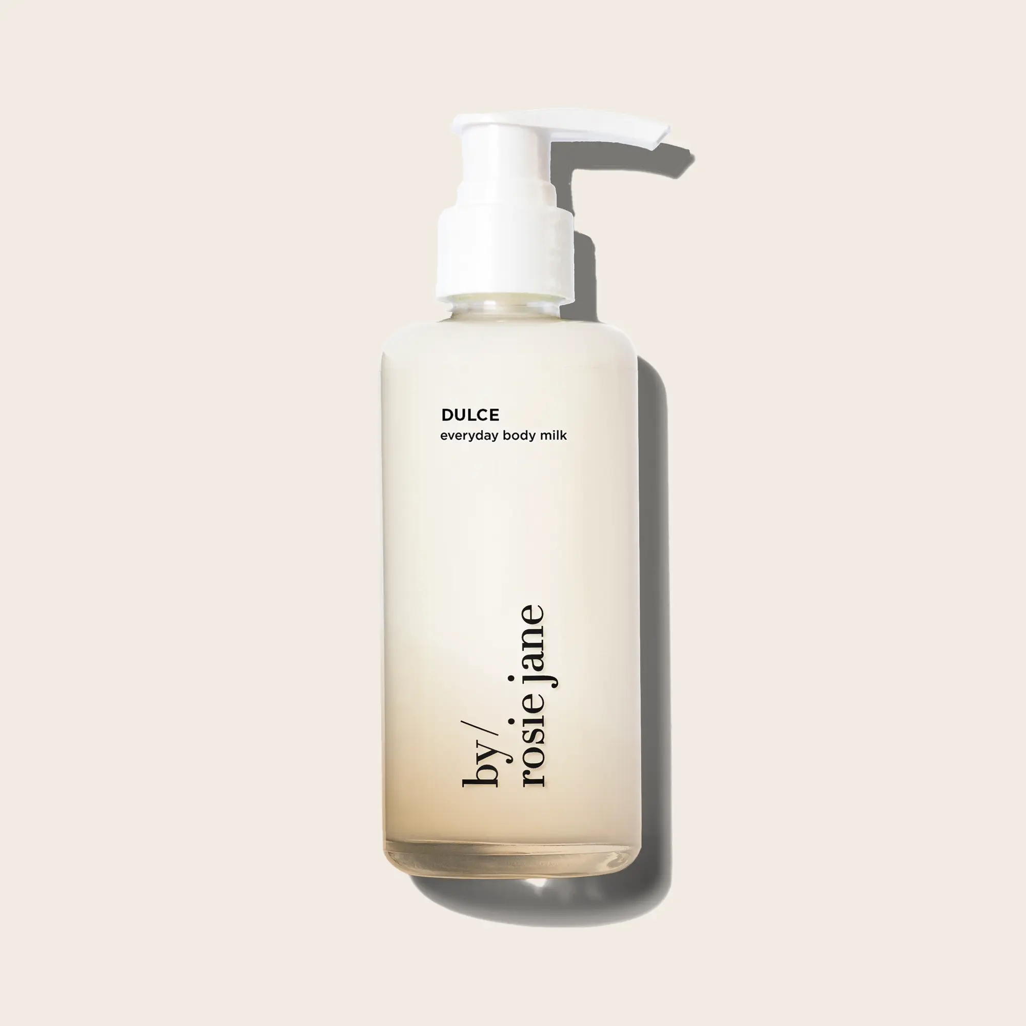 DULCE BODY MILK