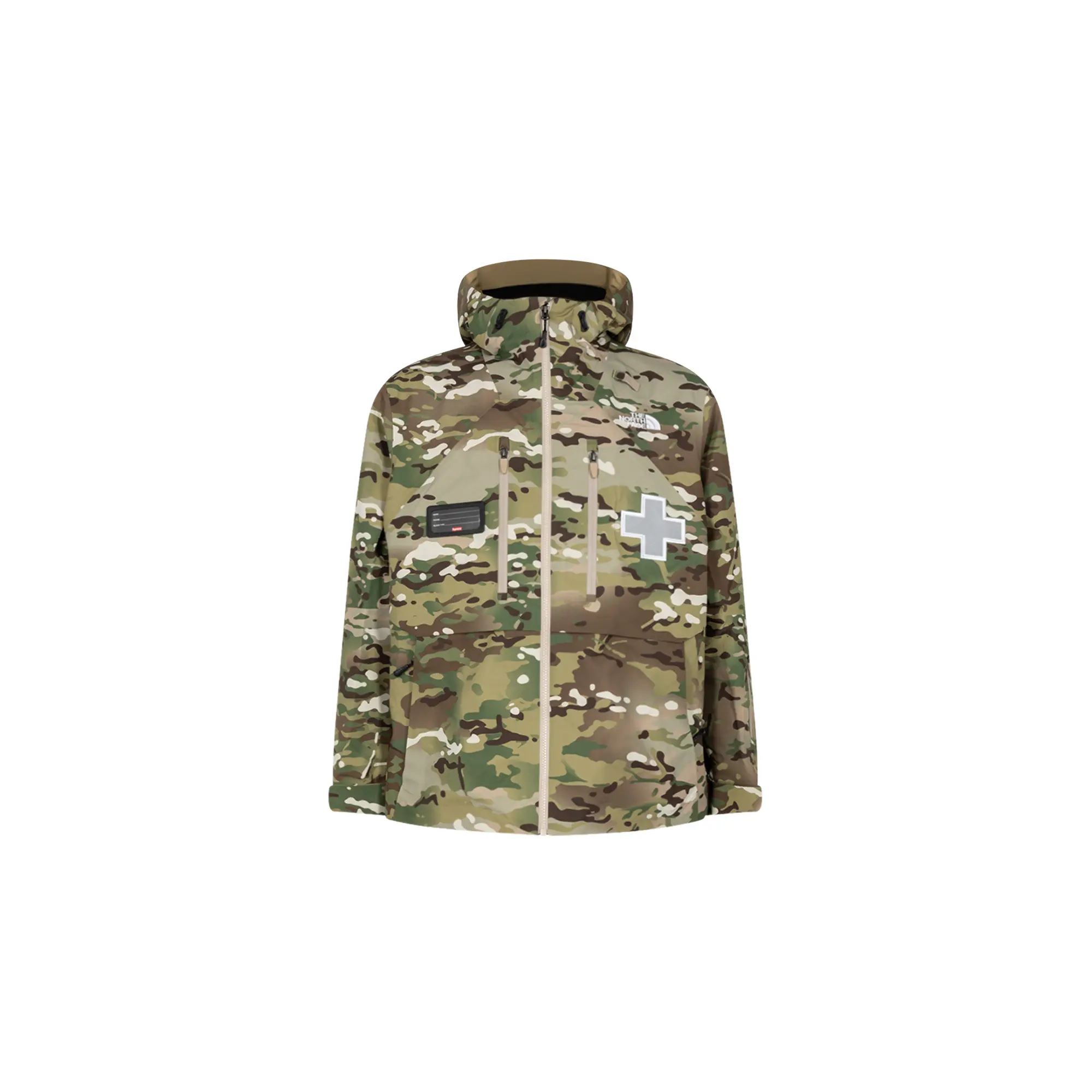 TNF Summit Series Rescue Mountain Pro Jacket "SS 22 Summit Series" SU11629