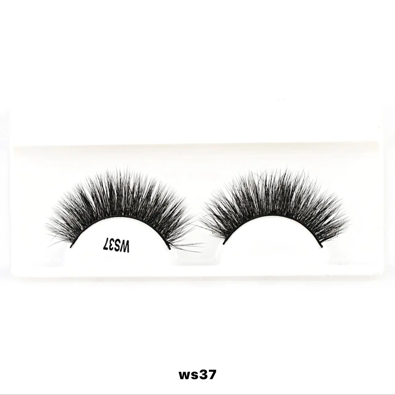 Eyelashes Anaya’s 3D Faux Mink Eyelashes Eyelashes Extensions