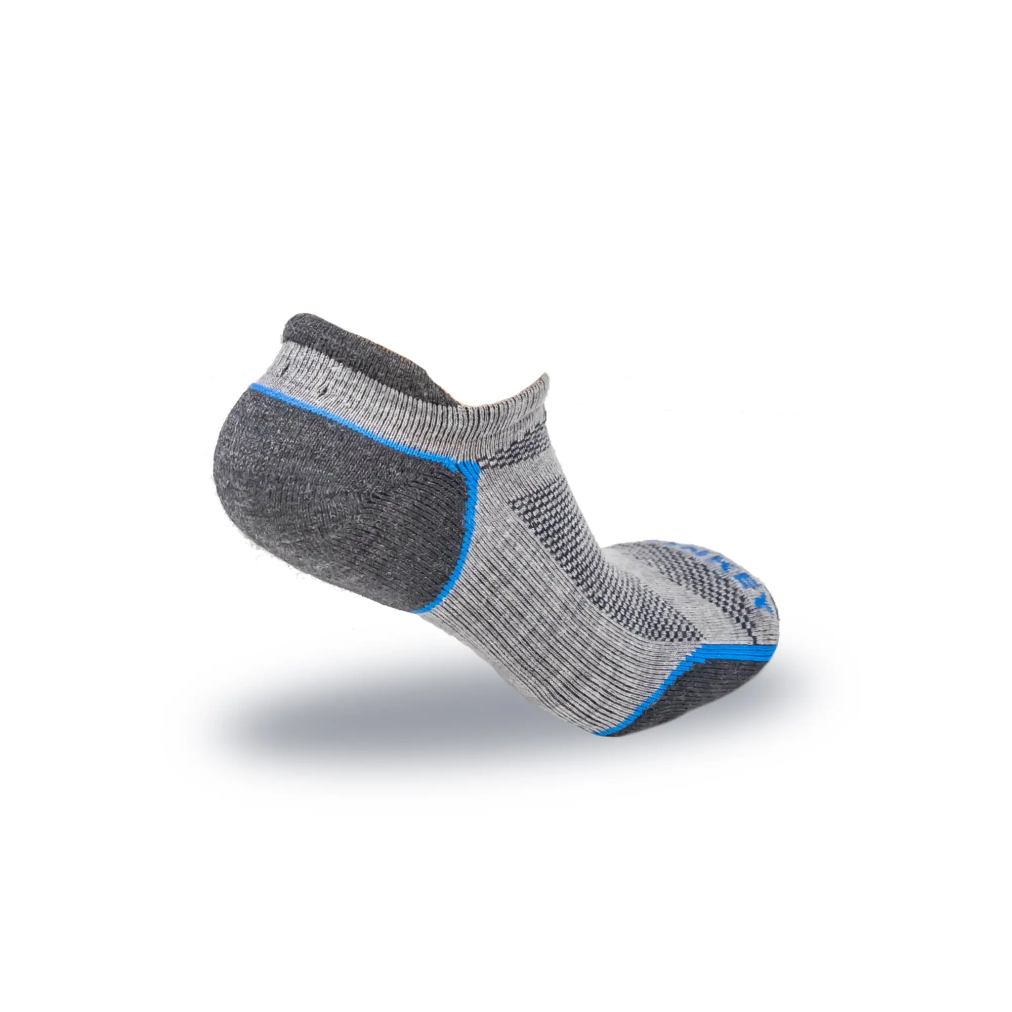 Women's Lightweight Guide Series Tab No-Show Merino Socks