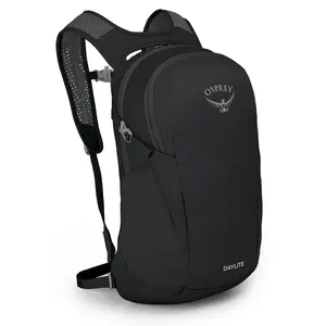 Osprey Packs Packs Daylite Daypack Backpack (Black)