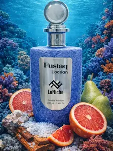 Fustaq L'Ocean 100ml LuNiche