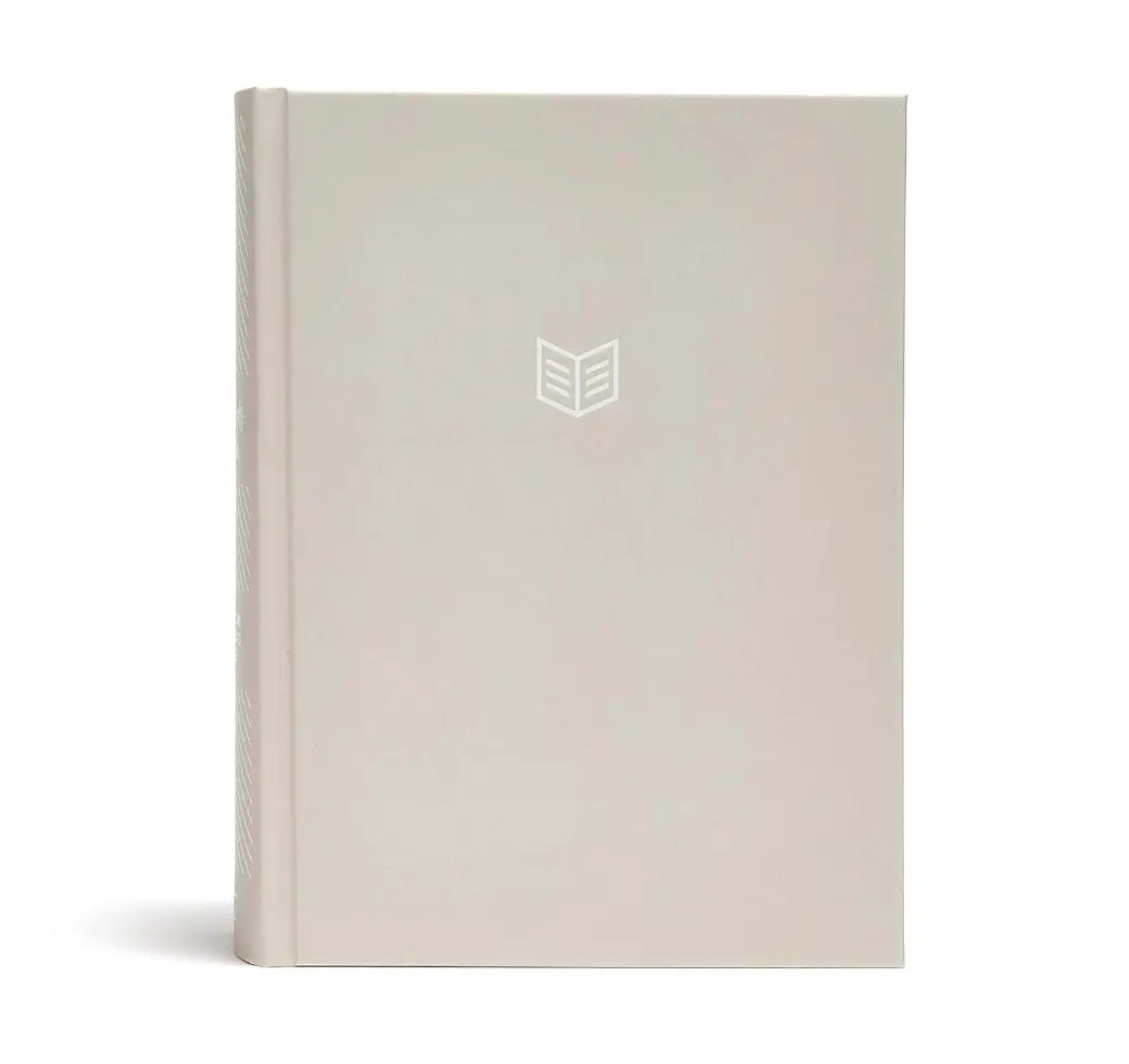 CSB She Reads Truth Hardcover Bible - Black Letter, Full-Color Design, Wide Margins, Notetaking Space, Devotionals, Reading Plans, 2 Ribbon Markers, Sewn Binding, Easy-to-Follow Serif Type