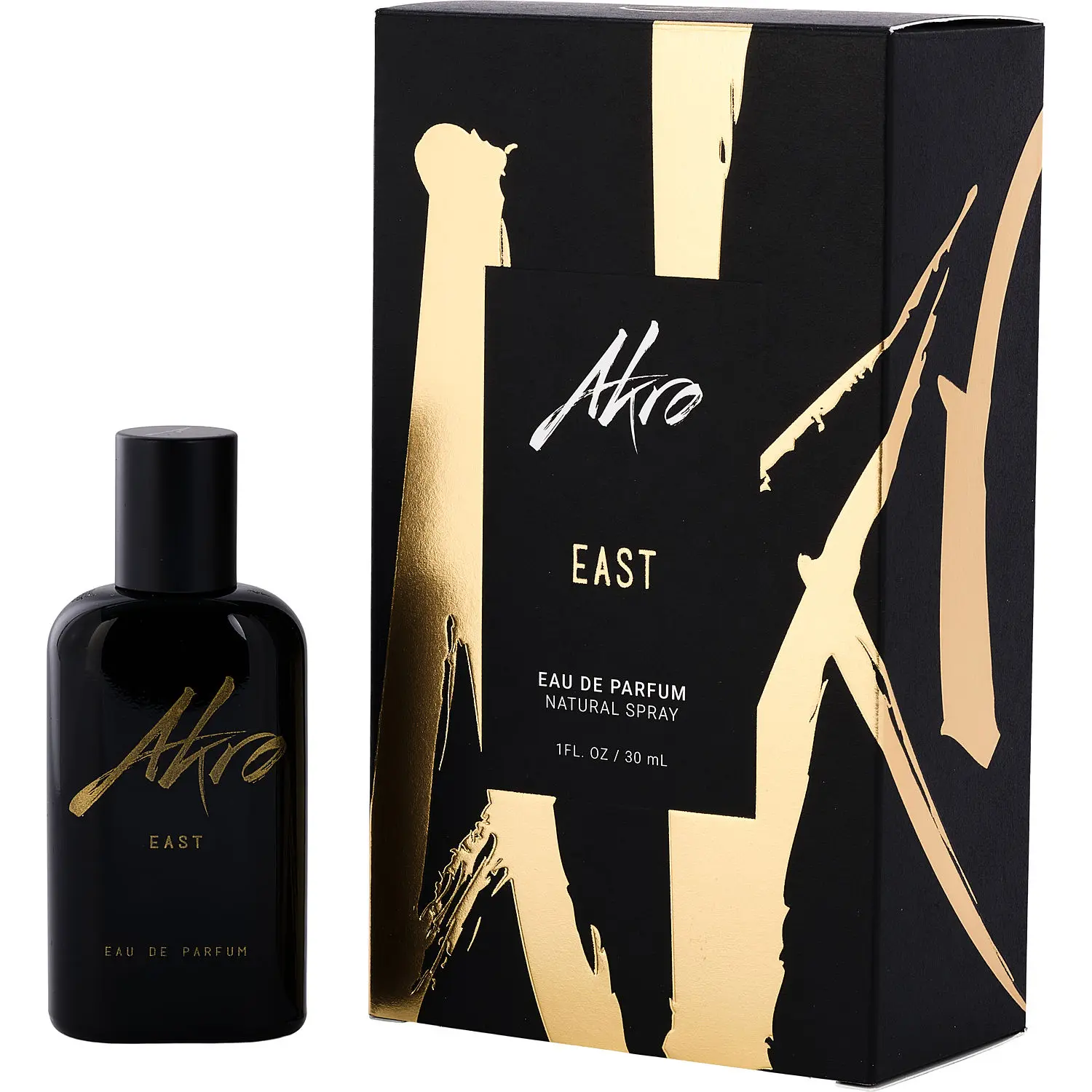 Akro East By Akro Eau De Parfum For Unisex