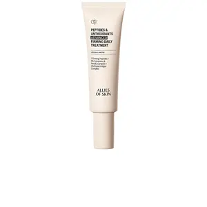 Allies of Skin Jumbo Peptides & Antioxidants Advanced Firming Daily Treatment