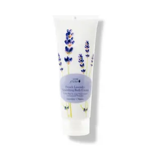 French Lavender Nourishing Body Cream