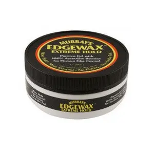 Murray's Edgewax Extreme Hold