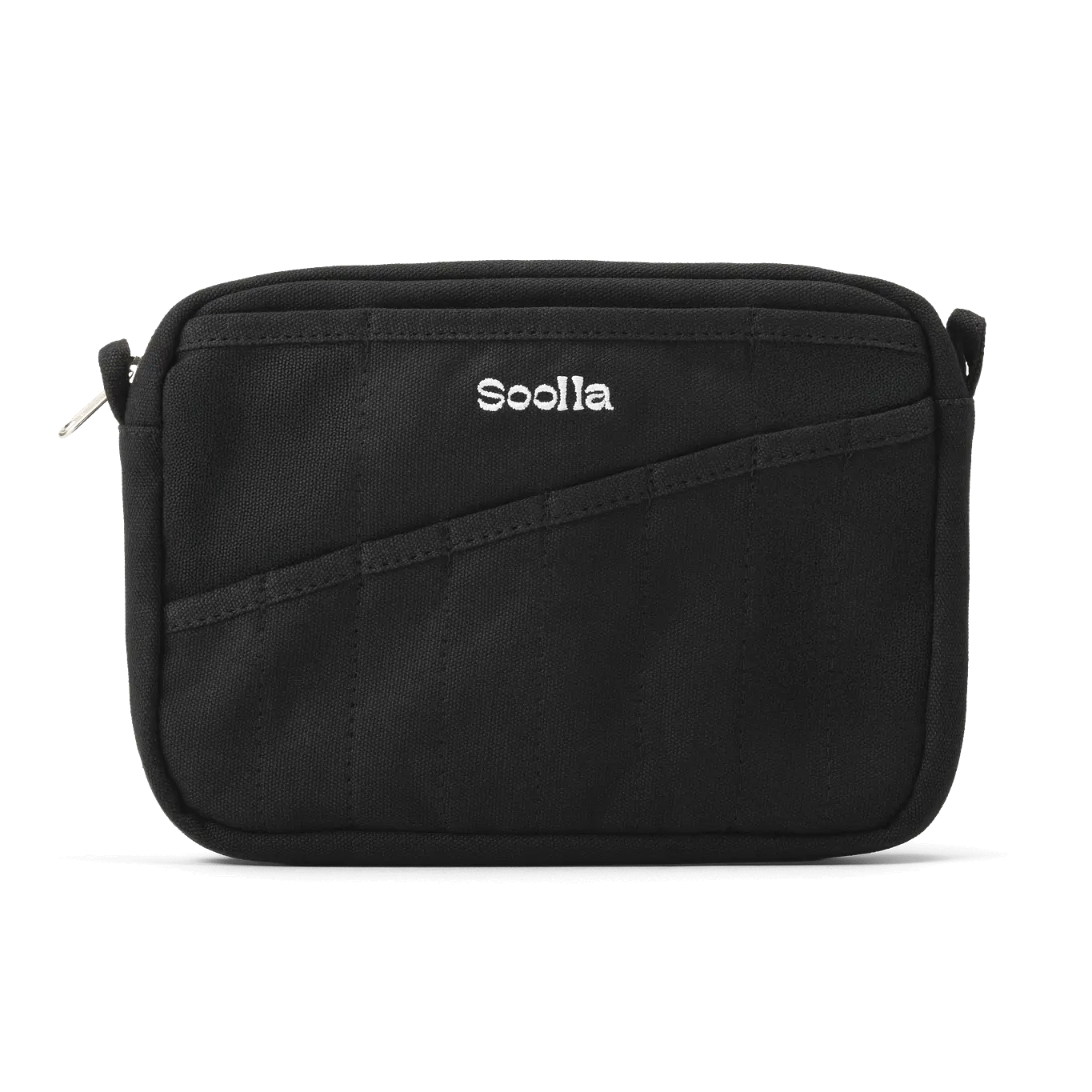 Soolla® Studio Pouch, Blackout