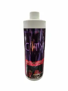 City Nails Monomer Liquid 16 Fl oz for Nail Art Creation and Design with Low Fruity Aroma Ideal for Versatile Projects