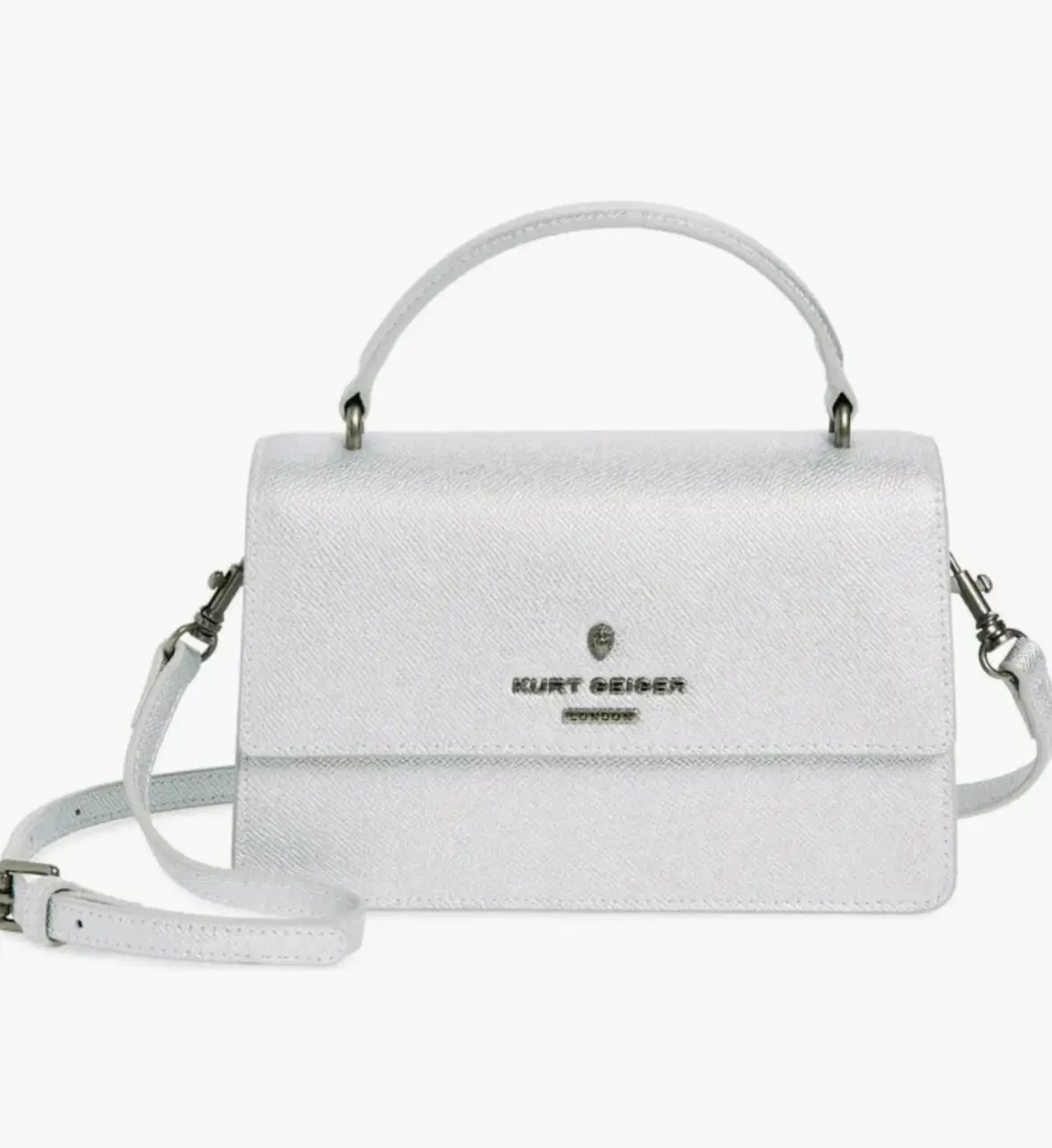Kurt Geiger Richmond Mini Shoulder Bags