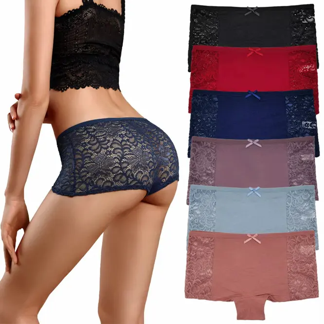 G-thongs panties