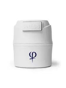 PhiLashes Glue Storage Tank
