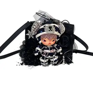 【Secret Hirono】Handmade Bag