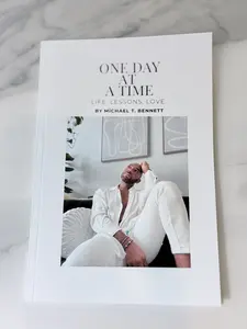 One Day at a Time (Book)