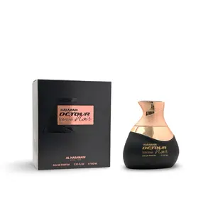 Detour Noir Intense by Al Haramain