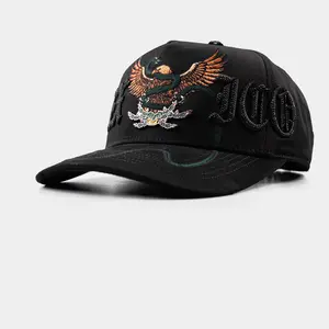 Viva Mexico Hat
