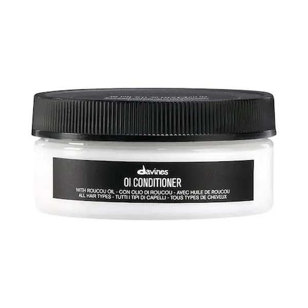Davines OI Conditioner for Softness and Shine Davines OI Conditioner for Softness and Shine