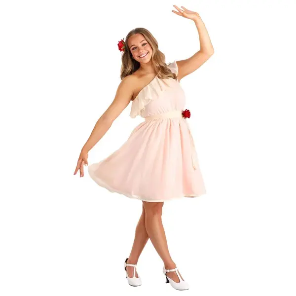 Women's Saturday Night Fever Stephanie Costume