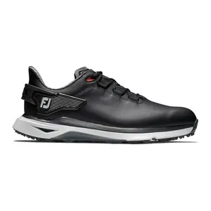 Footjoy Men's Pro/SLX Golf Shoe Spikeless Black