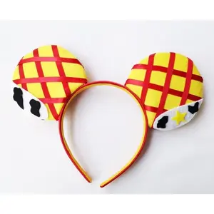No Bow - Cowboy Ears