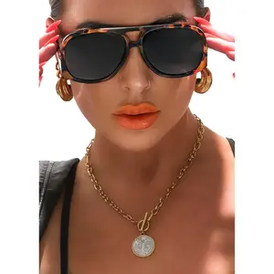 WREN STATEMENT SUNGLASSES