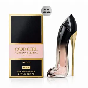 Good Girl Blush Elixir by Carolina Herrera Eau de Parfum For Women Good Girl Blush Elixir by Carolina Herrera Eau de Parfum For Women