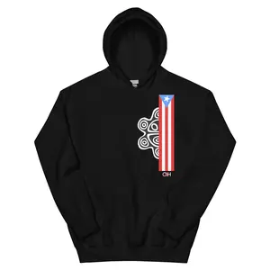 Boricua Hoodie