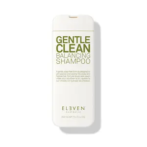 ELEVEN AUSTRALIA - GENTLE CLEAN BALANCING SHAMPOO