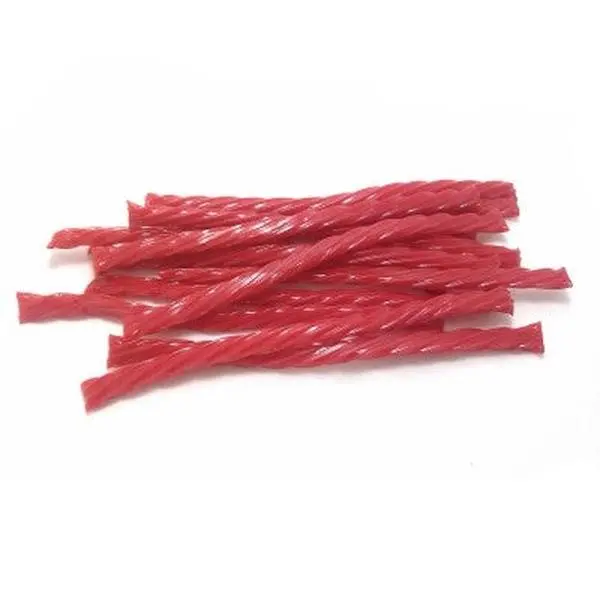 Nuts To You Sugar Free Strawberry Twist Chewy Licorice Candy  USA Product