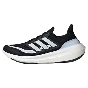 Ultra Boost Light "Core Black Cloud White" HQ6340