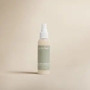 NATURAL MOSQUITO REPELLENT