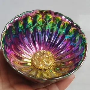Jianzhan Teacup QCXQ0008 Jianzhan