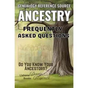 Ancestry.com: Frequently Asked Questions about Genealogy Family History DNA with Family Tree forms and charts and complete How to and tutorials to ... your Family History and DNA questions.
