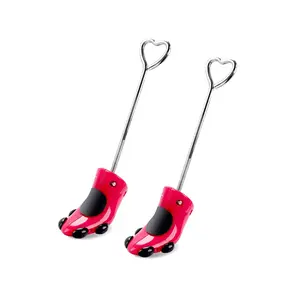 Width Women's Shoe Stretcher, Wide Foot Shoe Expander, Comfortable Fit Enhancer, Ideal for All Shoes
