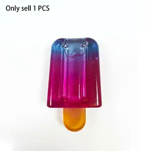 1 PCS Dream Stress Drop Ball, Dream Squishies Drop Stress Balls for Fidget Toys Adults, Water Drop Squeeze Squishies, Soft Fidget Stress Ball, Anxiety Squishies, Malt Sugar Squishy Stress for Anxiety Stress Party Favors, Decompression Squeeze