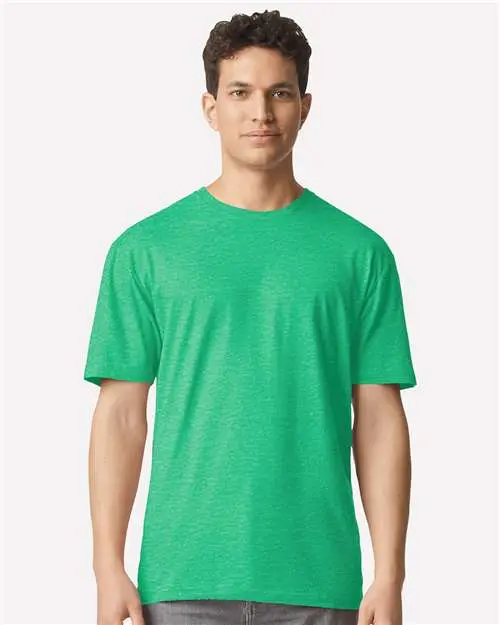 Heather Irish Green