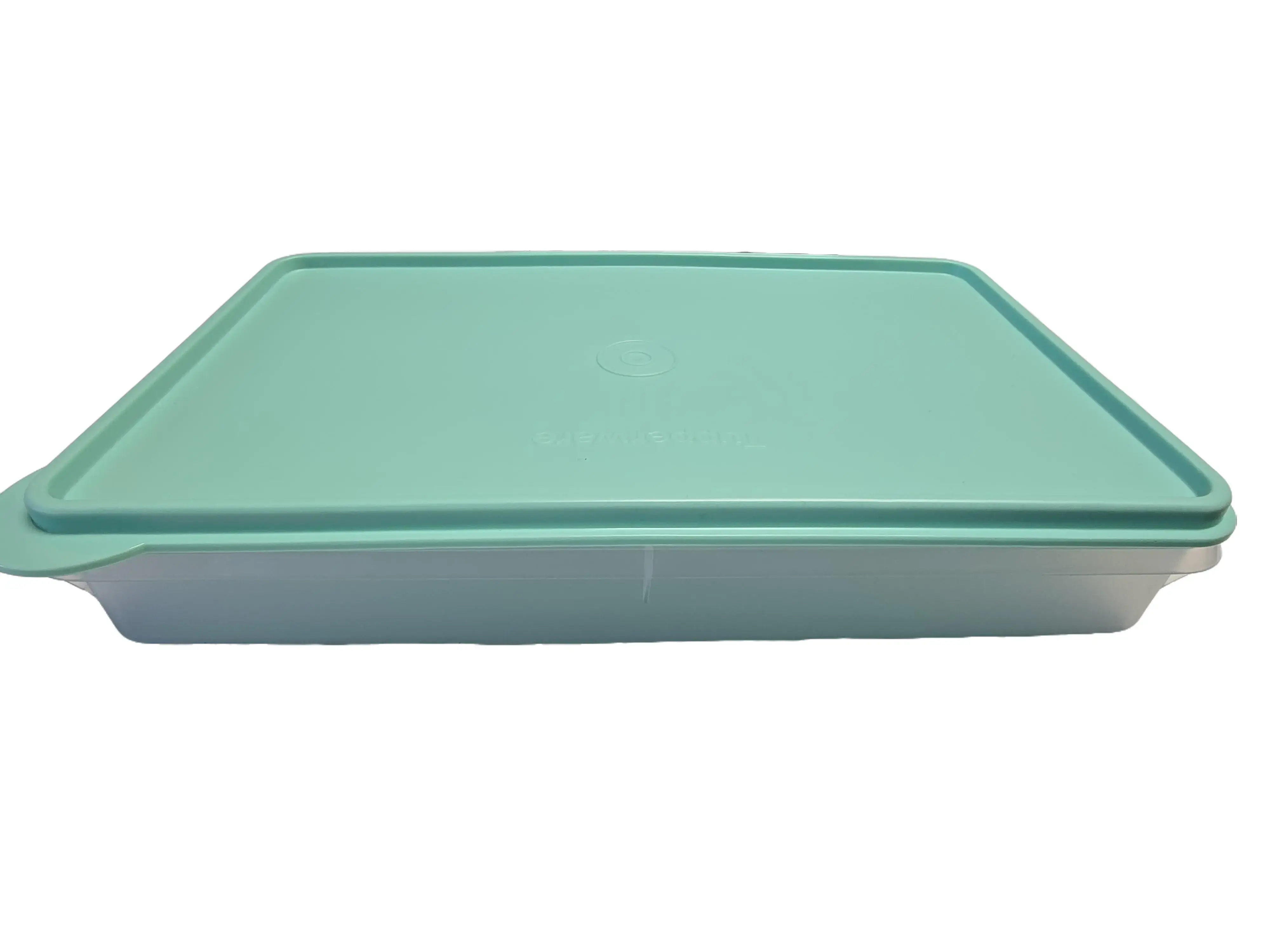 Tupperware Snack-Stor Jr. Containers | Bacon Storage