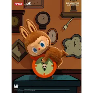 (azi1005) POP MART THE MONSTERS - 1:00 A.M. Series Figures