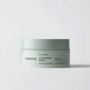 Day Dissolve Cleansing Balm