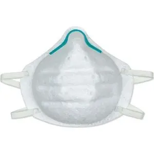 Honeywell surgical N95 respirator