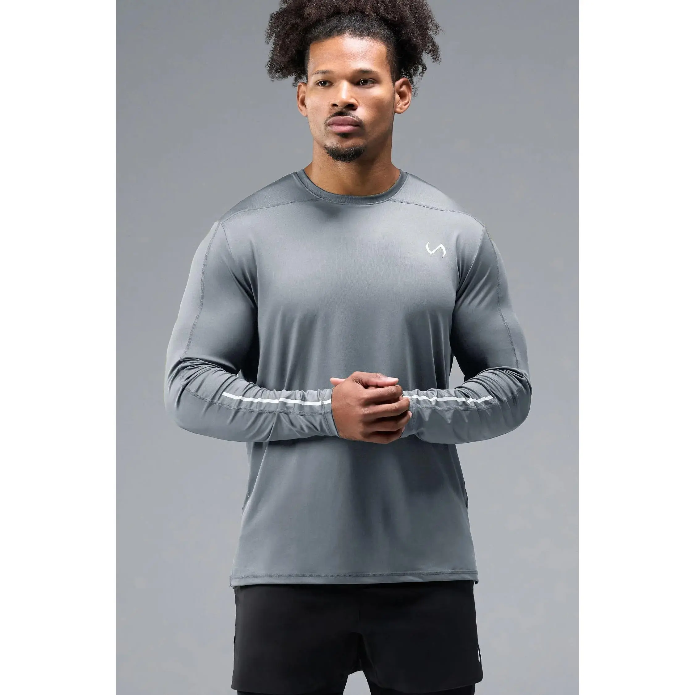 Train Infi Dry Long Sleeve