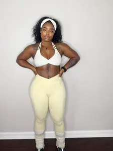 MS Fit Sculpt & Snatch Leggings