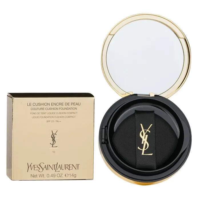 Yves Saint Laurent foundation SPF 23 - #10 ,0.49oz