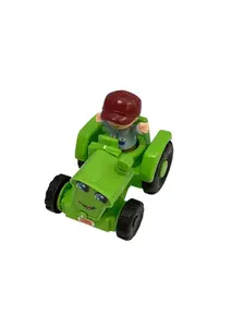 Fisher Price Tractor
