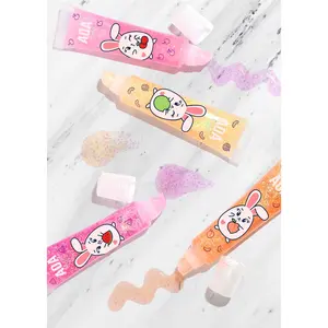 AOA Lulu's Luxi-Lips Lip Gloss