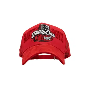 31 HATS X BACKBACK BOYZ "LA MOCHILA"