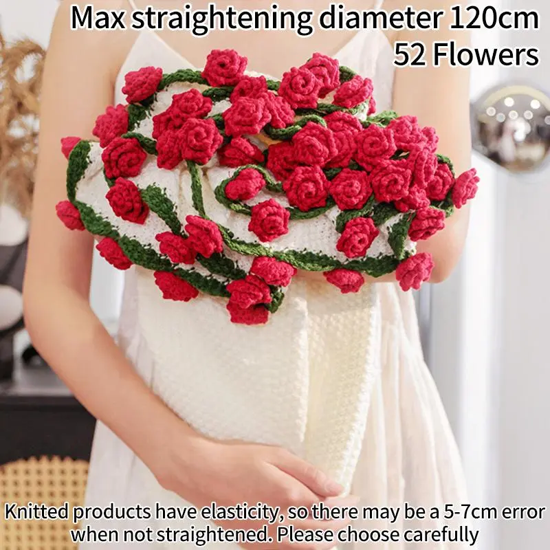 A1 120cm 52Flowers