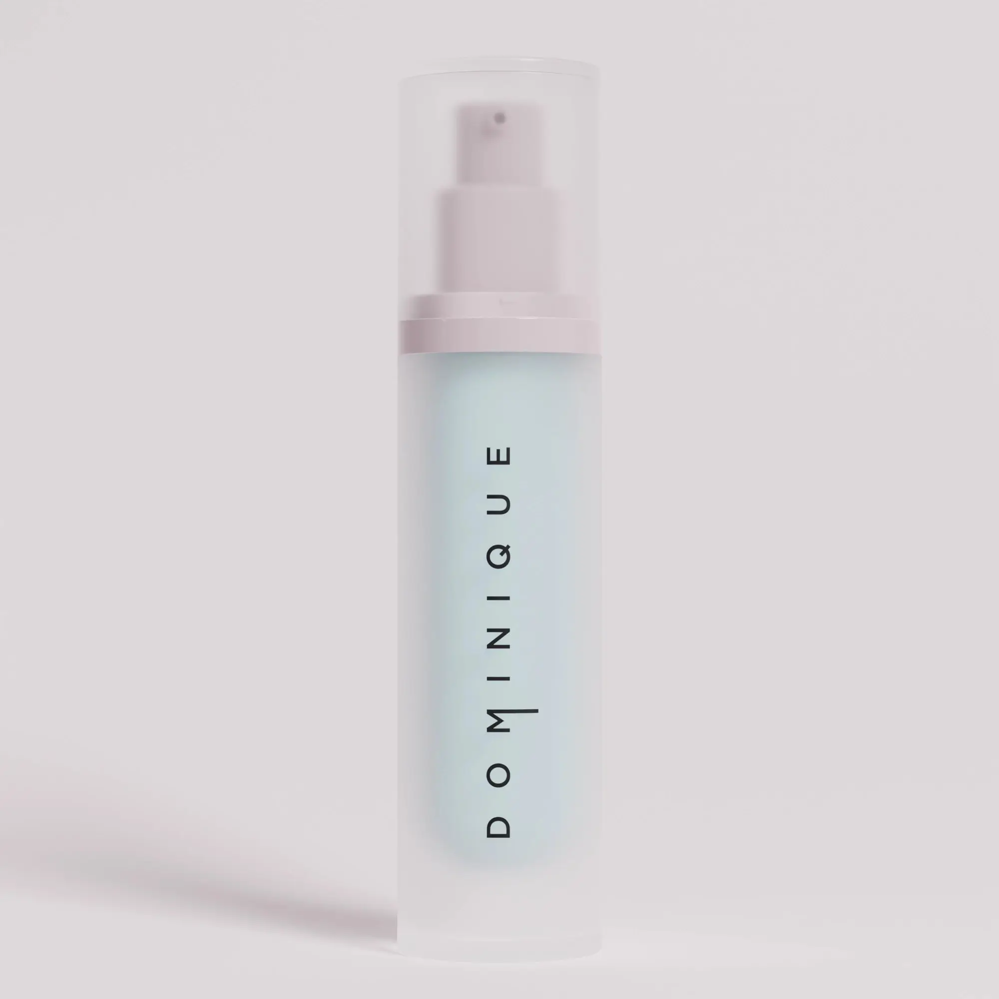 Cooling Blur Mattifying Primer High Quality Cosmetics Matte Makeup Finish
