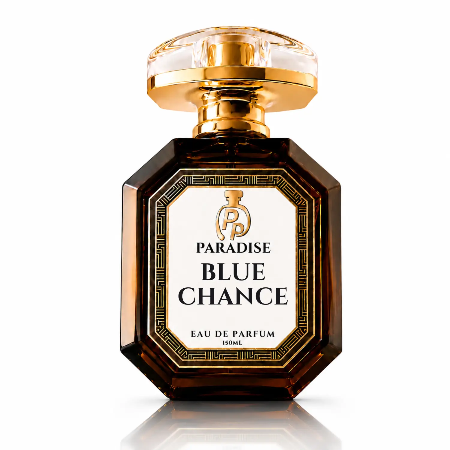Paradise Scents Blue Chance Extrait de Parfum