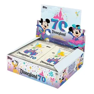 Disney 70th Anniversary Pack